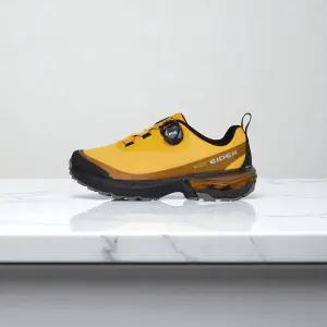 아이더 310g 초경량 하이킹화 더블 리액트 (Y4) (Yellow) DUS25G23Y4