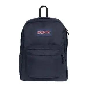 [잔스포츠]{매장정품} 잔스포츠 슈퍼브레이크 원 백팩 EK0A5BAGN541 NAVY 778022