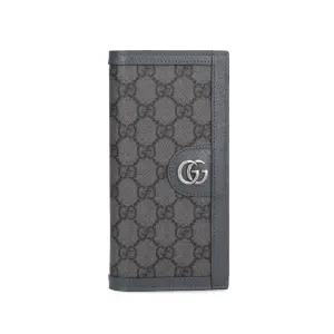 [해외] GUCCI GG 슈프림 오피디아 남성 장지갑 791746 UULBN 1244