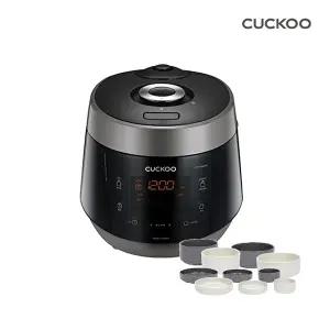 [쿠쿠]6인용 고화력 전기밥솥 CRP-P0660FD + 사은품