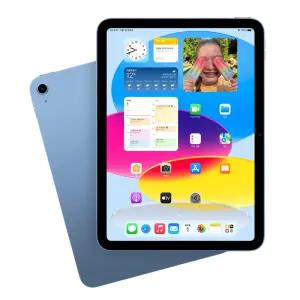 iPad 11세대 A16 셀룰러 블루 128GB 5G+WiFi 통신사 신규가입 분납 개통 아이패드추천