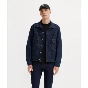 리바이스 LEVI'S 타입 II 트러커 자켓 A7632-0000