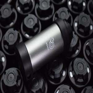 Whirligig 2 임팩 수류탄 V.2  6mm BBs    사이클론  Airsoft bang r2bs-스트라이크 라이벌 용 40MAX
