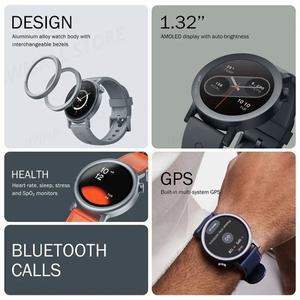 글로벌 버전 CMF by Nothing Watch Pro 2 1.32