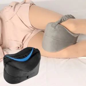 메모리폼 무릎베개 임산부 다리 받침 쿠션 바디필로우바디필로우 메모리폼