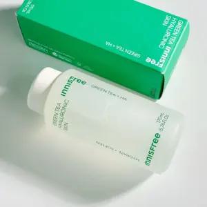 이니스프리 그린티 히알루론산 스킨 170ml