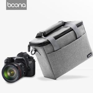 BOONA DSLR SLR 미러리스 호환 A7C2 교환 a7C iii A7CL 크로스바디