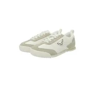 갤러리아 다이나핏 스니커즈 레트로핏 액션 (Off White) YUF22N06W3
