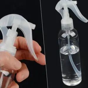 고퀄리티   관리 분무기 미스트 헤어 스프레이 투명용기 뷰티온 수분 200ml 미용 보습