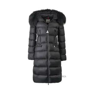 [라벨루쏘]  FW25 여성 보에딕 롱 패딩 1C00015 595FE 999