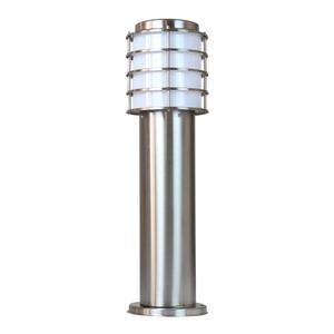 LED 원형 중형기둥 220V 잔디조명 야드 조경 도로 호박등 전선 통로 정원 볼라드등