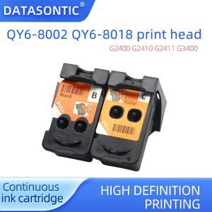 QY6-8002 QY6-8018 프린트 헤드, Canon G1020 프린터