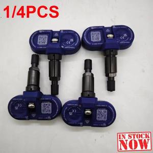 블루투스 타이어 압력 모니터 센서 TPMS, 테슬라 모델 3 Y X S 2020-2023 1490750-01-A