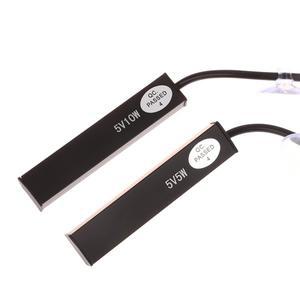 5W/10W 미니 수족관 히터 USB 작은 물고기 탱크 충전 에너지 절약 온도 보호 액세서리