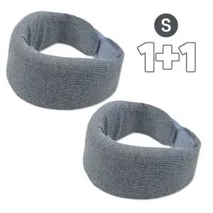 문정 소프트칼라 부목 1개+1개 의료기기 목보호대