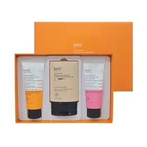 빌리프 UV 프로텍터 스탠바이유 베이직 비비 50ml 스페셜 세트