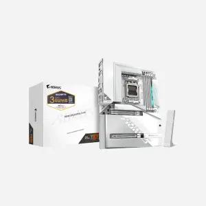 GIGABYTE X870 AORUS STEALTH ICE 피씨디렉트 아이지디스트