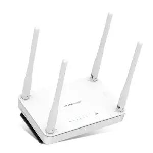 [Hmall단독] 아이피타임 AX2004T AX1500 Wi-Fi 6 화이트 유무선 공유기