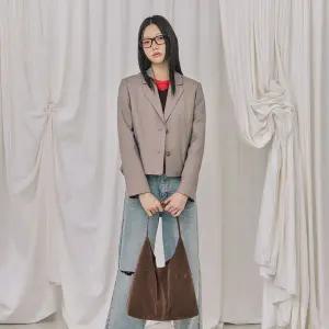 [LAP](신세계 사우스시티)BOHEMIAN HOBO BAG AR7AB826