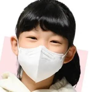 고품질 슬림핏 마스크 중형 화이트 10매 숨쉬기 편한 보건용 (WFK680Q)