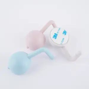 고품질 안전 잠금장치 서랍 (WFK6847)