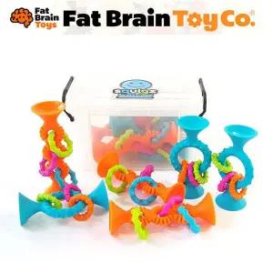 [골드스마일]스퀴즈 핍스퀴즈룹스 세트 (6PCS)