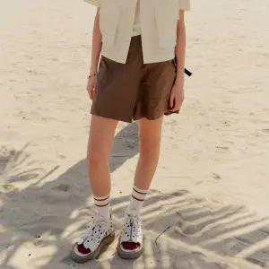 [아웃도어프로덕츠] W WRAP SKIRT PANTS (2COLORS)