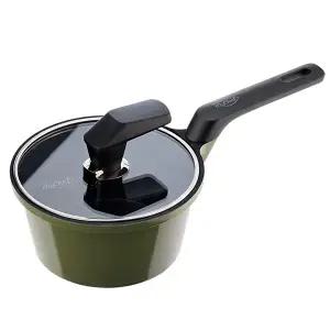 [최대40%] 도루코 에세이 IH 편수냄비 18cm
