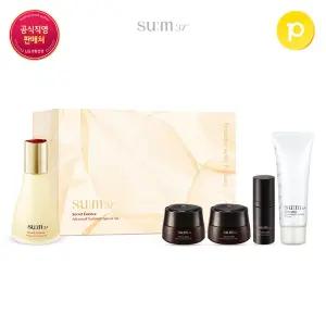 [숨37] 시크릿 에센스 80ml 기획세트