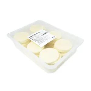 코리원 모짜렐라 슬라이스 치즈(40g) 2kg (피자 토핑)