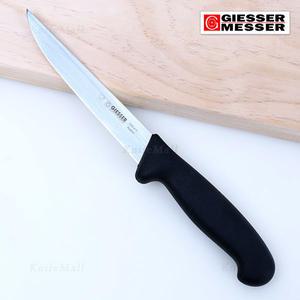 독일 기셀 뼈칼 3165st-15cm (P손잡이)/정육용칼
