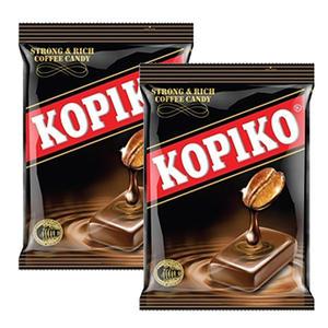 마요라 코피코 커피사탕 800g 2개세트