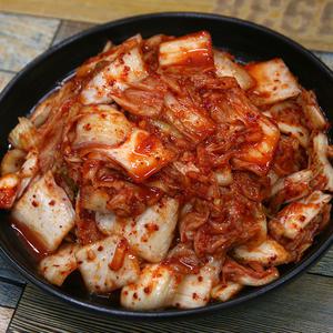 수입 맛김치 10kg - 업소,식당용 중국산김치 /
