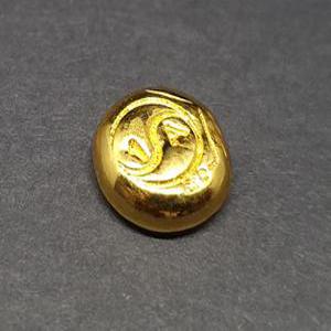순금 24K 3.75g 한돈 포나인 예쁜 골드바 기념 선물 1