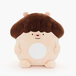 [누리토이]마니마니 돼지우스 스탠딩쿠션