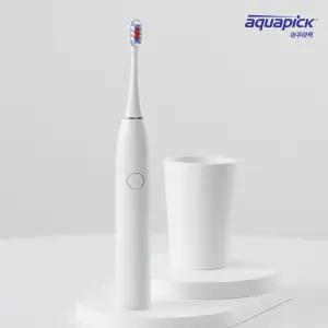아쿠아픽 AQ-120 음파전동칫솔