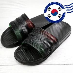특허받은 삼선 슬리퍼 실내화 사무실 학교 병원 ,아동 학생 만능실내화