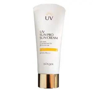 이자녹스 UV 선 프로 365 데일리 커버 70ml (신형)