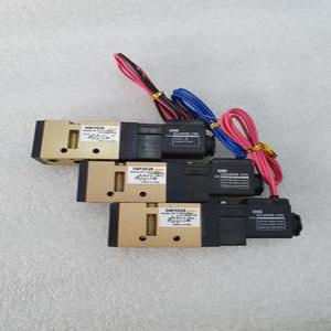 5포트솔레노이드밸브 DSF352S 솔밸브 DKC SOLENOID