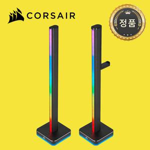 [국내정품] 커세어 LT100 RGB 스마트 라이팅 타워 스타터킷
