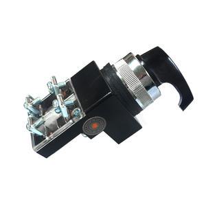 기전 2단 1A1B 셀렉터스위치 KJ205A-2 25파이 AC220V6A