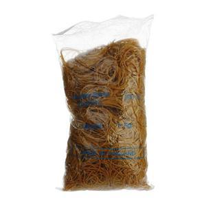 고무나라 퍼머 고무줄(투밴드) 1kg/다용도/미용재료/