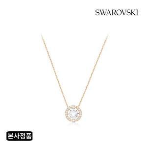 [본사정품] Una 로즈골드 목걸이 5272364