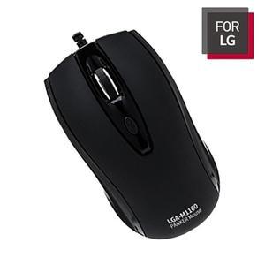 FOR LG 광마우스 LGA-M1100 블랙