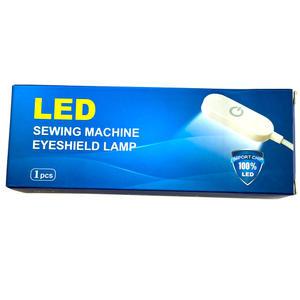 공업용 LED 미싱등 자바라 미싱램프 재봉틀전등 30구