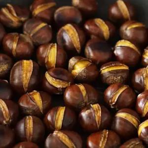 24년 간편하게 즐기는 칼집 약단밤(최상품) 1kg