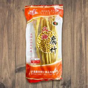 푸주 건두부면 163g
