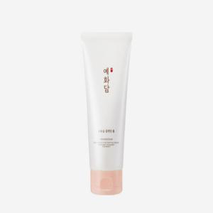 더페이스샵 예화담 고보습 클렌징 폼 150ml