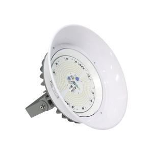 에어텍 고효율 LED 공장등 AC 200W 건물 외벽등 옥상 야외 주차장 운동장 실내 체육관 국산 방수형 투광등