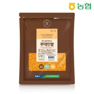 [하나로라이스] 루테인 담은 눈건강 루테인쌀1kg